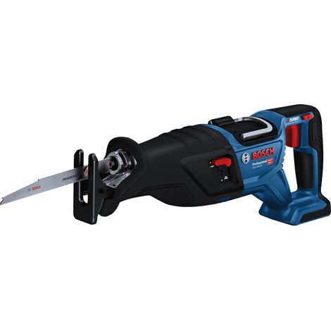 Scie Sabre BOSCH GSA 18V-28 (Machine seule)