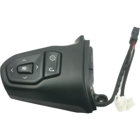 2545506 Interruttore del volante per camion, modulo di controllo multifunzione per GPLRS 2016- 2673060 (1/2)