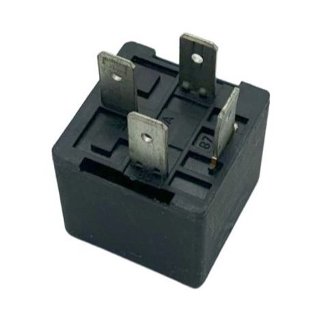 Relais clignotant automobile 12V 4P A11-3735011BB (1/3)