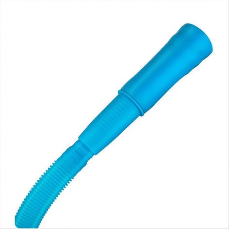 Kit de nettoyage de conduit de sèche-linge et brosse à peluches pour sèche-linge universel aspirateur flexible sèche-linge peluches Remover tuyau pièces (1/5)