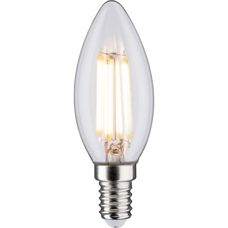 Ampoule paulmann 28643 LED filament 806 lm 2700K (1/5)