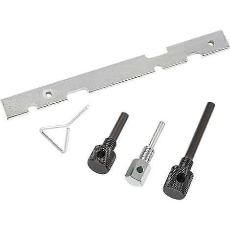 Kaelt - Pièces de rechange pour outil de calage de chaîne de distribution moteur – Outil automobile universel pour Ford Focus (1/5)
