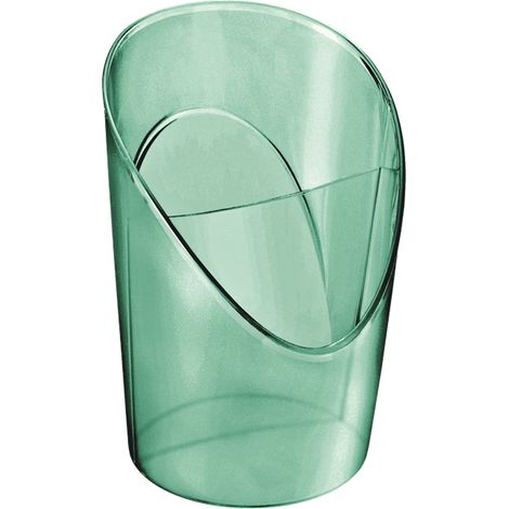 626270 porta lápices Poliestireno Verde