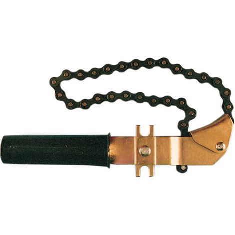 1PZ CHIAVE A CATENA PER FILTRO OLIO (1/2)