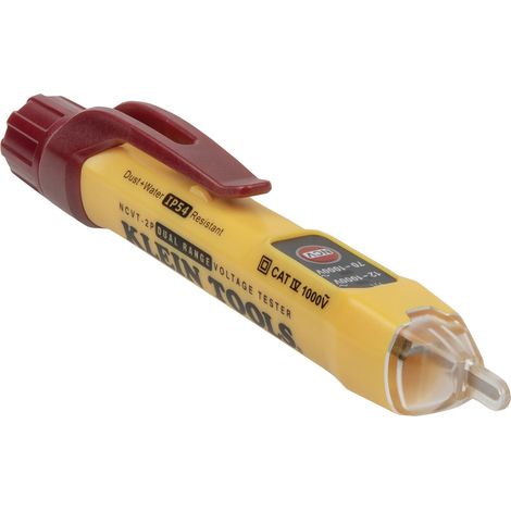 Klein Tools NCVT-2P Spannungssensor ohne Kontakt