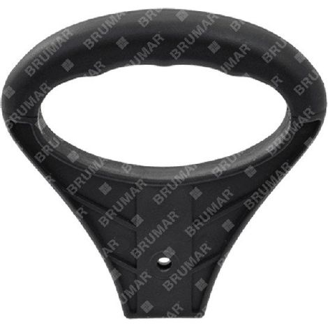 Manija de palanca de elevación de ruedas para cortacésped DUCAR - 055663