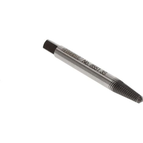 8551 S 3 Extractor de tornillos M8-M11 (1/4)
