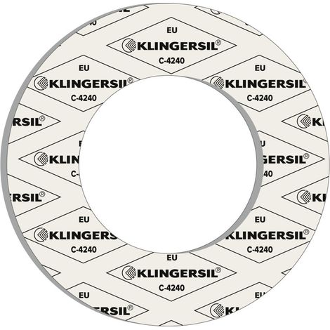 Kemper Joint de bride, Figure 428 00, DN 65, 4280006500
