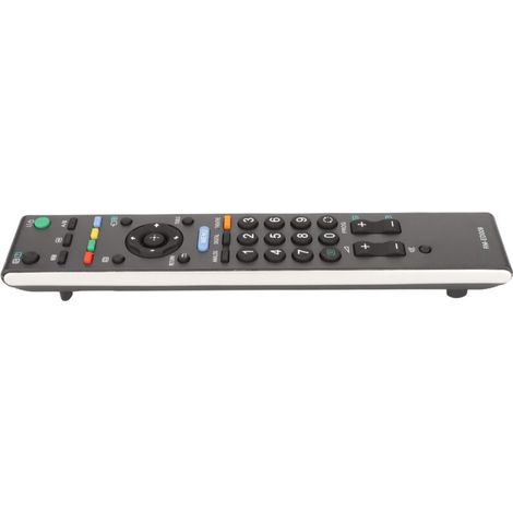 Télécommande universelle compatible Sony KDL20B4030, KDL20B4050, KDL20S3000 et autres modèles similaires (1/5)