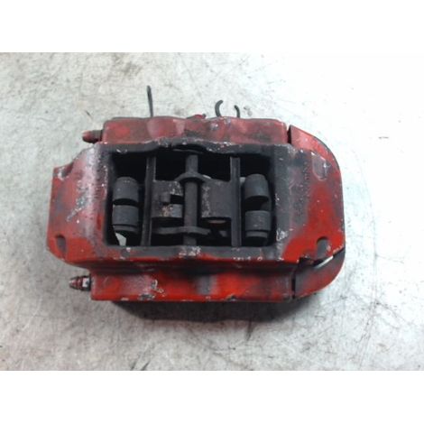 [PRODUIT D'OCCASION] Etrier De Frein Arriere Droit AUDI Q7 ♻️ Ref Oe. 7l6615424l - Garantie à vie (1/3)