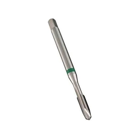 Maschinengewindebohrer DIN 371B E471 M6x1mm HSS-E-PM Blank 2,5XD 6H (1/4)