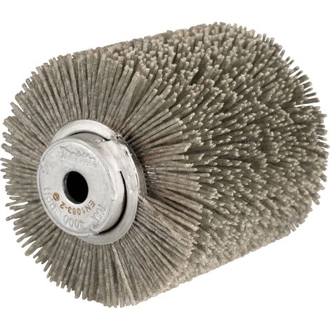 MAKITA D-73586 Nylon Rolle K60