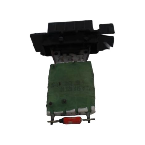 Resistance De Chauffage FIAT Punto [PRODUIT D'OCCASION] ♻️ 55702441 - Garantie à vie (1/2)