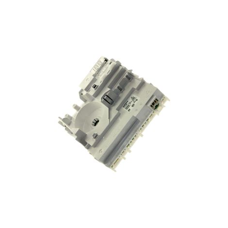 Modulo di controllo originale - Lavastoviglie - BOSCH - 317126