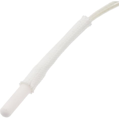 Capteur RTD PT100 RS PRO, Ø 2.8mm, L.15mm + 300mm, +350°C max, Fil de sortie ( Prix pour 1 ) (1/2)