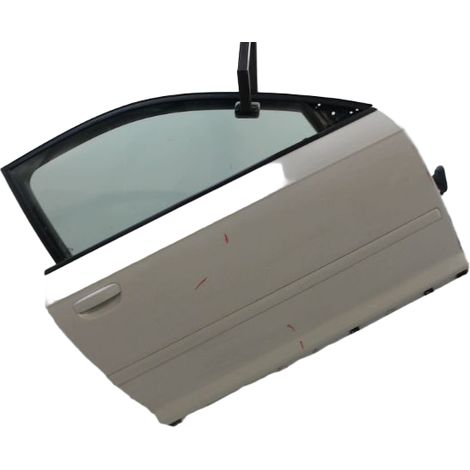 Porte Avant Droit AUDI A3 2003- [PRODUIT D'OCCASION]♻️8p3831052d (1/3)