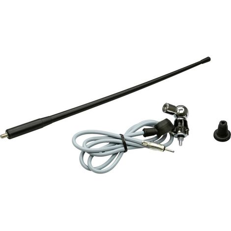 ACV 15-7667002 Antenne universelle pour autoradio