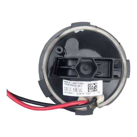 [PRODUIT D'OCCASION] Moteur Ventilateur Chauffage PEUGEOT 308 ♻️ Ref Oe. 1610497180 - Garantie à vie (1/5)