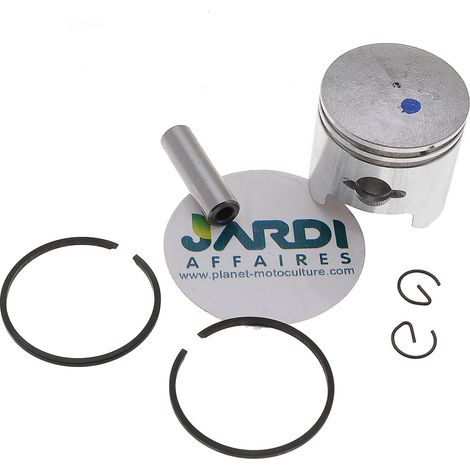 Piston 32mm compatible avec Zenoah G23LH, G2D remplace 5600-41111