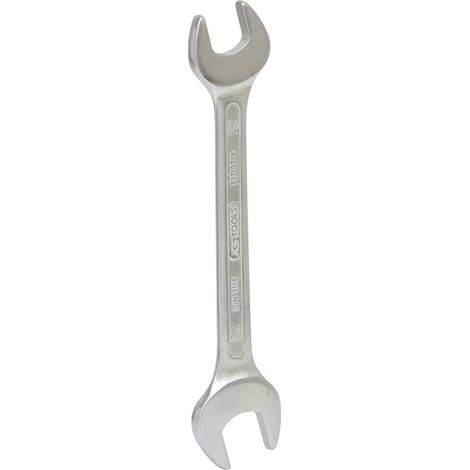 KS TOOLS Doble llave de boca 24 x 27 mm - 517.0716 (1/3)