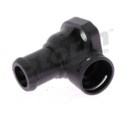 Collecteur d’eau compatible Audi A4 B5 Berline 144N (1/4)