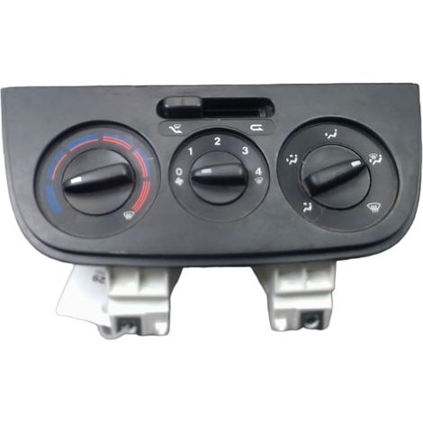 [PRODUIT D'OCCASION] Commande De Chauffage CITROEN Nemo Combi 2008-... ♻️ Ref Oe. 6490k3 - Garantie à vie (1/3)