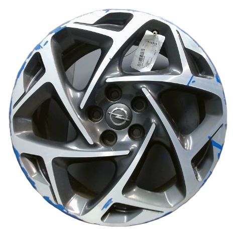 Jante Aluminium OPEL Insignia [PRODUIT D'OCCASION]♻️13467135