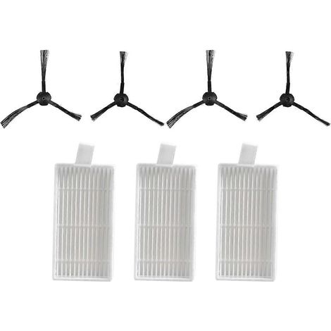 Filtre Hepa éponge pour Chuwi Ilife V55 V50 V5 V5S V3 V3S V50 (1/5)