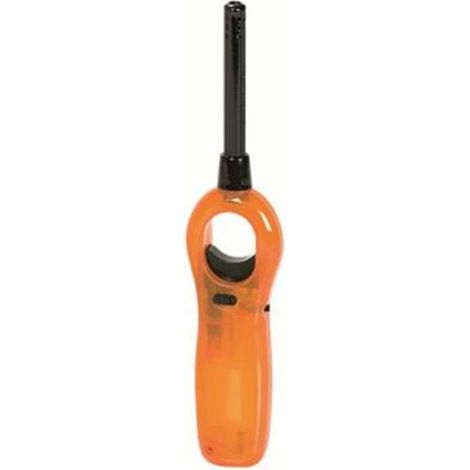 Accendigas A Fiamma Mod Fancy Accendi Gas Colori Assortiti Casuali 1 Pezzo (1/2)
