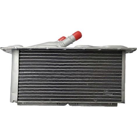 Refroidisseur d'air de suralimentation DS7Z-6K775A pour Ford Mondeo Escape 1.5 (1/5)