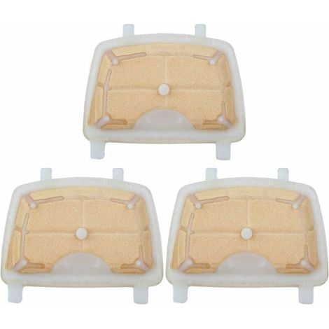 pcs Air Filter for Stihl MS171 MS181 MS211 Chainsaw Replace 1139 007 1800 (1/5)