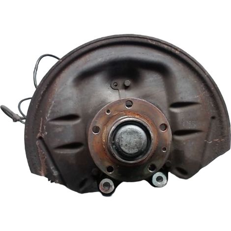 [PRODUIT D'OCCASION] Pivot Arriere Droit CITROEN C5 2008- ♻️ Ref Oe. 517629 - Garantie à vie (1/3)