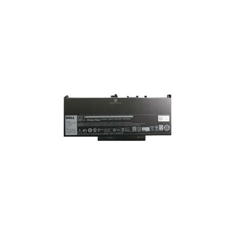 Batería original DELL 55Wh 7,6V 451-BBSY