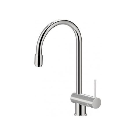 NEWFORM 434501093 Rubinetto Leva sanitaria Nero (1/2)