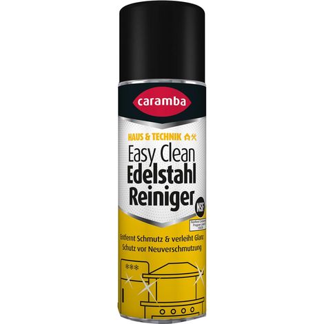 CARAMBA 633002 Edelstahlreiniger Easy Clean 250 ml NSF A7 (1/4)