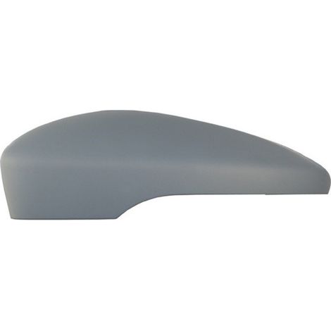 Coque de rétroviseur gauche à peindre Volkswagen Passat B7 2010-2014