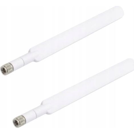 Antenna lte no-name lte antenna 5 dBi flessibile 2 pezzi (1/3)