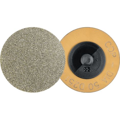 Pferd Combidisc Schleifscheibe Diamant 60 (1/5)