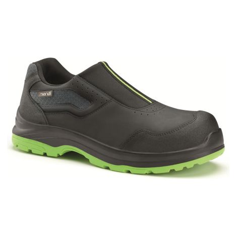 Zapato de seguridad Close O34W S3L FO CI SR ESD 46 Negro