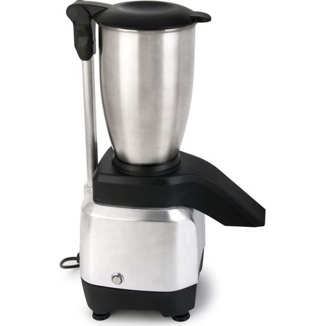 Broyeur glace - 120kg/h - 3L - 0.2kW - Professionnel - Saro