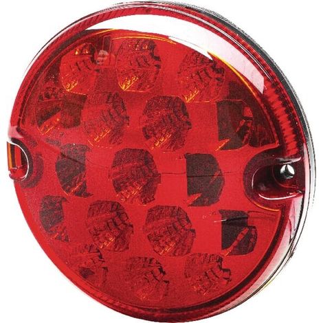 Feu anti-brouillard HELLA-VALUEFIT 2NE357028031