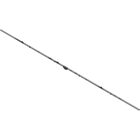 WINKHAUS Getriebe GAM, Stahl, (1/4)