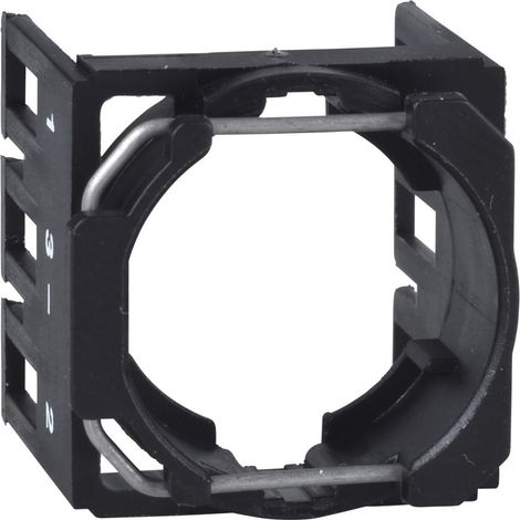 Adaptateur SCHNEIDER-ELECTRIC ZB6Y009 (1/3)