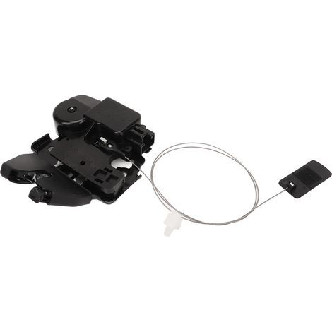 Verrou de coffre Actuateur 84630 3SG0A Robuste Protection Multiple Serrure de Hayon Pour Sentra (1/5)