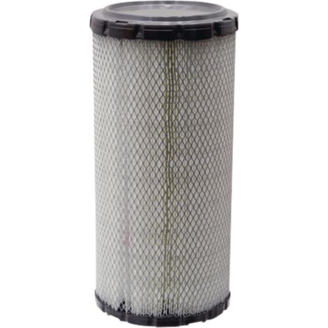 Filtro aria 163mm 355mm 95mm Fleetguard 4198305A (1/2)