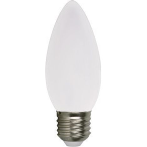 Led-Kerzenbirne E27 4w Dia Fullglass 81.136/e27/c/dia