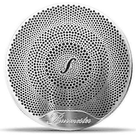 Moulure intérieure pour Mercedes-Benz E200 E220 E300 E350 W213 C180 C200 C220 C250 W205 GLC - Garniture intérieure de porte - Cache de haut-parleur audio (1/5)