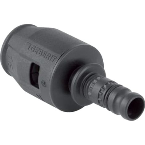 Geberit PushFit raccordo su Geberit Mepla, DN 20, 652.673.00.1
