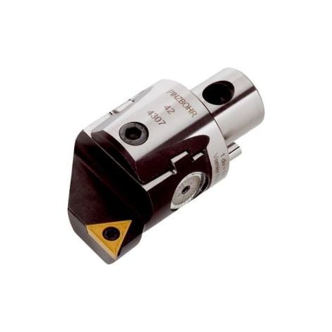 Bohrsystemkopf ISO A 05490 300 D.28mm Schneid-D.82mm PRAMET (1/2)