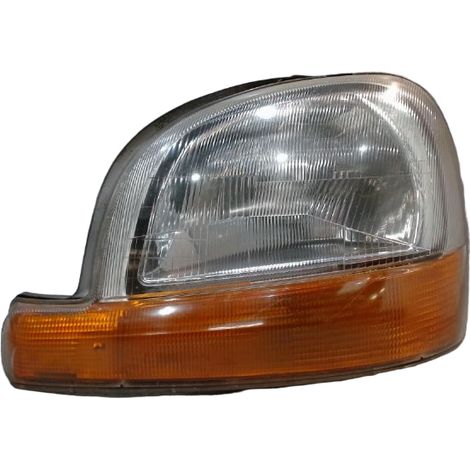 [PRODUIT D'OCCASION] Phare Gauche RENAULT Kangoo ♻️ Ref Oe. 260603883r - Garantie à vie (1/3)